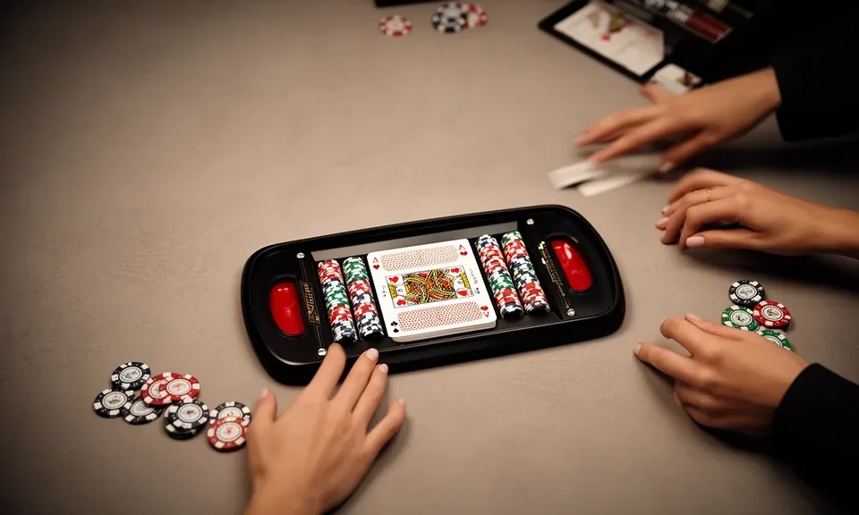 789win84 Baccarat Bàn Rộng