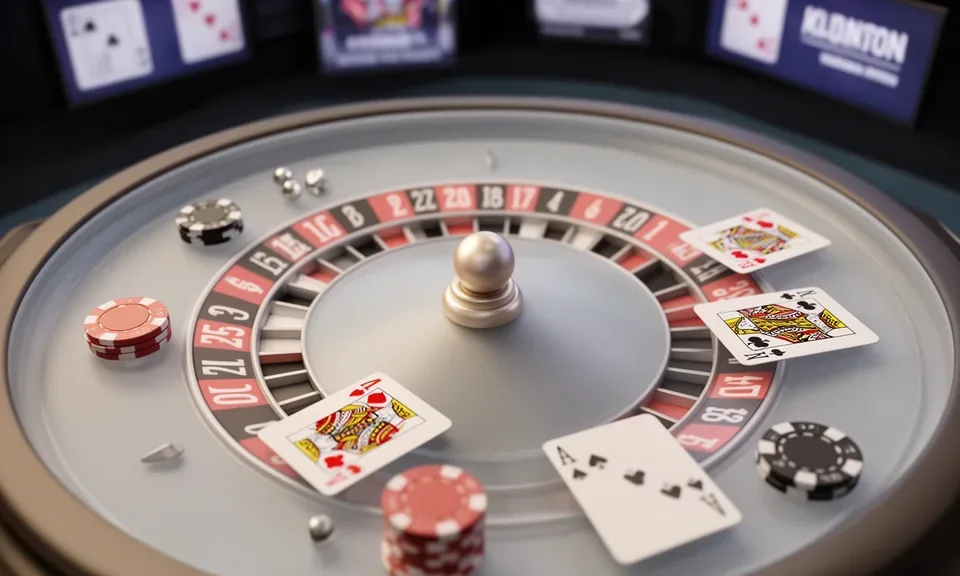 789win84 Sảnh Casino 789win84 Cho Người Chơi Việt